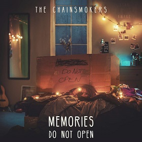 Chainsmokers & Coldplay